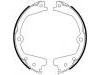 Brake Shoe Set Brake Shoe Set:8C2Z-2648-A