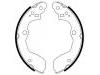 Kit mâchoire de frein Brake Shoe Set:53200-80J01