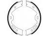 Bremsbackensatz Brake Shoe Set:997 352 993 02