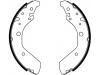 Brake Shoe Set Brake Shoe Set:43154-S0X-013