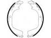 Kit mâchoire de frein Brake Shoe Set:25870982