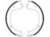 Zapata de freno Brake Shoe Set:9L3Z-2648-A