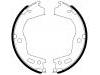 Brake Shoe Set Brake Shoe Set:58305-3MA00