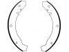 Brake Shoe Set Brake Shoe Set:131 609 537C