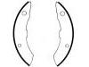 Zapata de freno Brake Shoe Set:E6HZ-2200-C