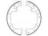 Brake Shoe Set Brake Shoe Set:F75Z-2200-AA