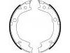 Brake Shoe Set:58250-3K000