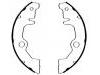 Kit mâchoire de frein Brake Shoe Set:486-1343