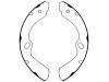 Zapata de freno Brake Shoe Set:4406001D20