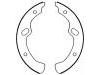 Brake Shoe Set:S617-1422