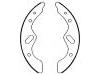 Zapata de freno Brake Shoe Set:S614-1419