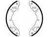 刹车蹄片 Brake Shoe Set:216-8043