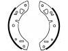 Kit mâchoire de frein Brake Shoe Set:436-8068