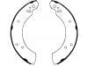 Brake Shoe Set Brake Shoe Set:D6RY-2200-A