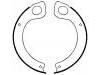 Brake Shoe Set:S692-2079