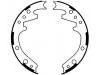 Kit mâchoire de frein Brake Shoe Set:4176763