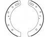 刹车蹄片 Brake Shoe Set:234-855