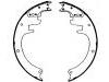 Brake Shoe Set:417-2042AT