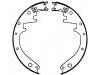 Kit mâchoire de frein Brake Shoe Set:282-2129ATT