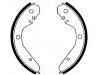 刹车蹄片 Brake Shoe Set:311698075