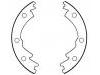 Kit mâchoire de frein Brake Shoe Set:285-2032