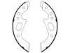 Brake Shoe Set:S669-1455