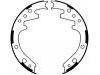 Brake Shoe Set:330-2070T