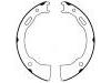 Brake Shoe Set Brake Shoe Set:4762114