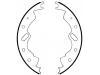 刹车蹄片 Brake Shoe Set:355-1236