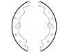 Brake Shoe Set:355-1236