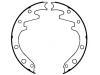 Brake Shoe Set Brake Shoe Set:C4DZ-2200-A