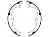 刹车蹄片 Brake Shoe Set:556-1387