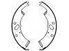 刹车蹄片 Brake Shoe Set:381-4596