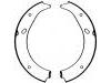刹车蹄片 Brake Shoe Set:463-1280