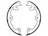 Kit mâchoire de frein Brake Shoe Set:S741-1299