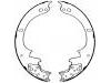 Brake Shoe Set Brake Shoe Set:475-2162