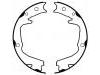 刹车蹄片 Brake Shoe Set:26694-AG000
