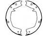 Brake Shoe Set Brake Shoe Set:58350-3FA00