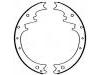 刹车蹄片 Brake Shoe Set:30-286BB