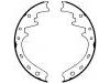 Brake Shoe Set:184-2099T