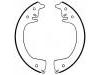 刹车蹄片 Brake Shoe Set:173-1219