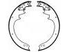 刹车蹄片 Brake Shoe Set:398-2060