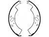 Brake Shoe Set:376-4645A