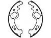 刹车蹄片 Brake Shoe Set:435-8017