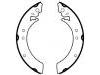 Brake Shoe Set:396-8113