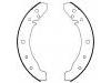 刹车蹄片 Brake Shoe Set:168-881