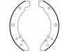 Kit mâchoire de frein Brake Shoe Set:167-882