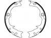 刹车蹄片 Brake Shoe Set:58305-2SA30