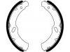 刹车蹄片 Brake Shoe Set:97724179