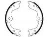 Bremsbackensatz Brake Shoe Set:D40F0-AR06K